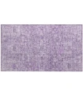 Chantille ACN611 Lilac 1'8" x 2'6" Rug