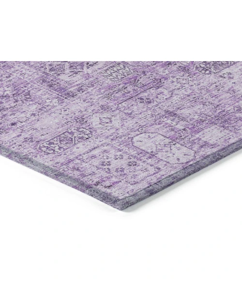 Chantille ACN611 Lilac 8' x 8' Rug