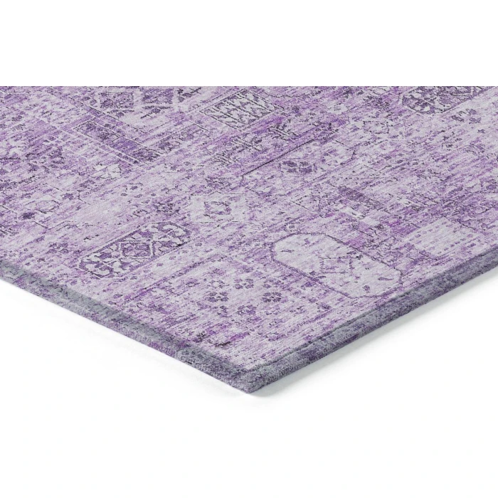 Chantille ACN611 Lilac 8' x 8' Rug