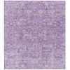 Addison Chantille ACN611 Lilac 2 ft. 6 in. x 3 ft. 10 in. Rectangle Rug