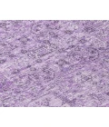 Chantille ACN611 Lilac 8' x 8' Rug