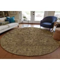 Chantille ACN611 Mocha 8' x 8' Rug
