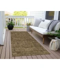 Chantille ACN611 Mocha 2'3" x 7'6" Rug