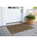 Chantille ACN611 Mocha 1'8" x 2'6" Rug