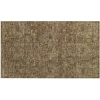 Addison Chantille ACN611 Mocha 1 ft. 8 in. x 2 ft. 6 in. Rectangle Rug