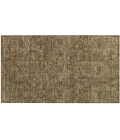 Chantille ACN611 Mocha 1'8" x 2'6" Rug