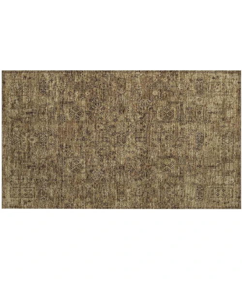 Chantille ACN611 Mocha 1'8" x 2'6" Rug