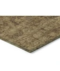 Chantille ACN611 Mocha 2'6" x 3'10" Rug