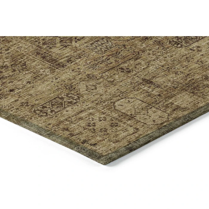 Chantille ACN611 Mocha 8' x 8' Rug
