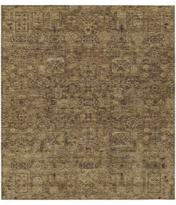 Addison Chantille ACN611 Mocha 2 ft. 6 in. x 3 ft. 10 in. Rectangle Rug