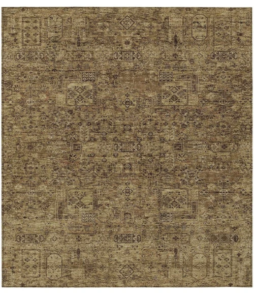 Chantille ACN611 Mocha 2'6" x 3'10" Rug