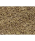 Chantille ACN611 Mocha 2'6" x 3'10" Rug