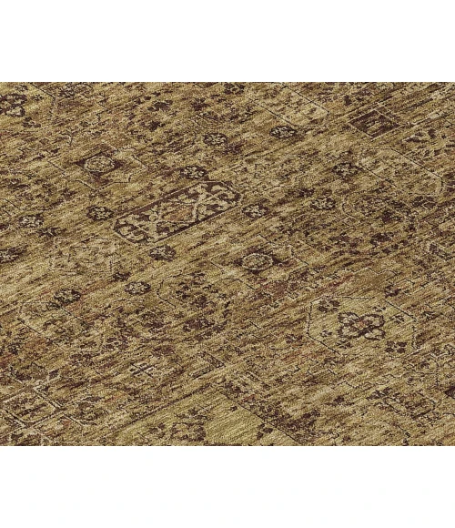 Chantille ACN611 Mocha 2'6" x 3'10" Rug