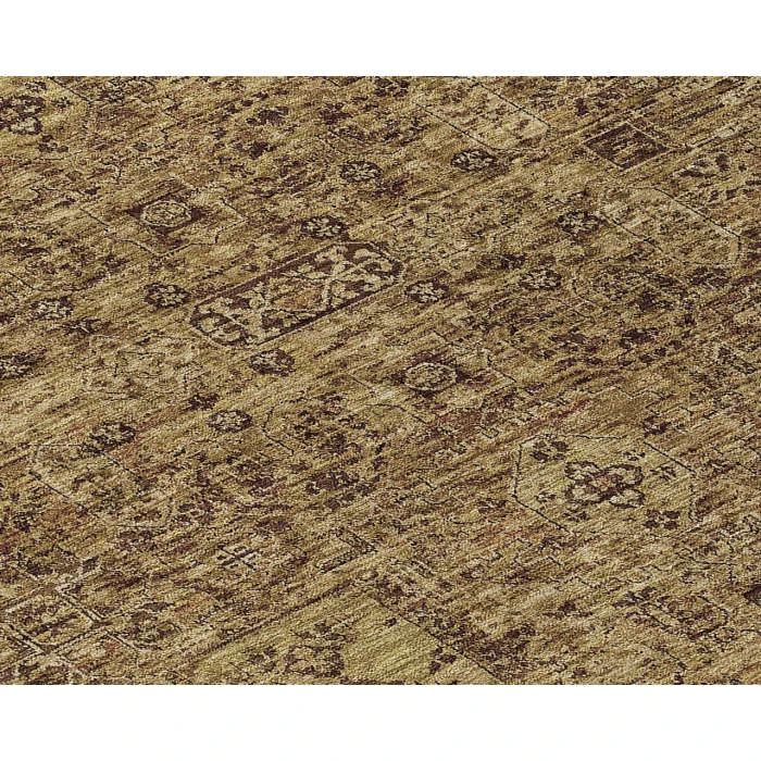 Chantille ACN611 Mocha 8' x 8' Rug