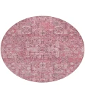 Chantille ACN611 Pink 8' x 8' Rug