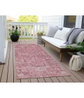 Chantille ACN611 Pink 2'3" x 7'6" Rug