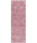 Chantille ACN611 Pink 2'3" x 7'6" Rug