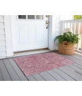 Chantille ACN611 Pink 1'8" x 2'6" Rug