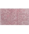 Chantille ACN611 Pink 1'8" x 2'6" Rug