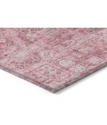 Chantille ACN611 Pink 2'6" x 3'10" Rug
