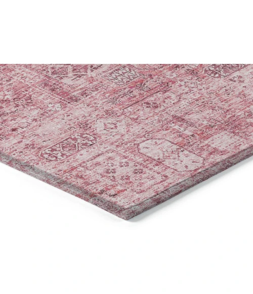 Chantille ACN611 Pink 2'6" x 3'10" Rug