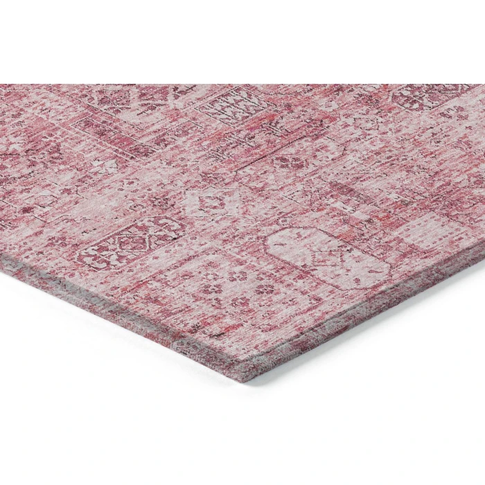 Chantille ACN611 Pink 9' x 12' Rug