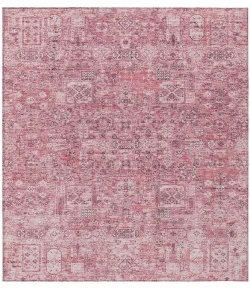 Addison Chantille ACN611 Pink 2 ft. 6 in. x 3 ft. 10 in. Rectangle Rug