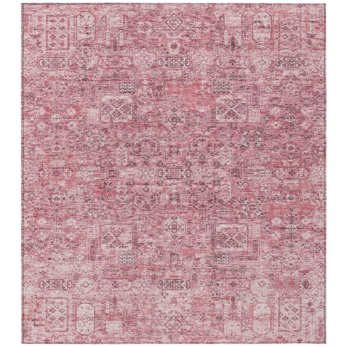 Chantille ACN611 Pink 9' x 12' Rug
