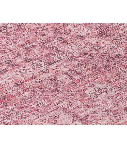 Chantille ACN611 Pink 2'6" x 3'10" Rug