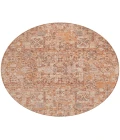 Chantille ACN611 Salmon 8' x 8' Rug