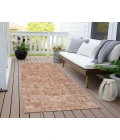 Chantille ACN611 Salmon 2'3" x 7'6" Rug