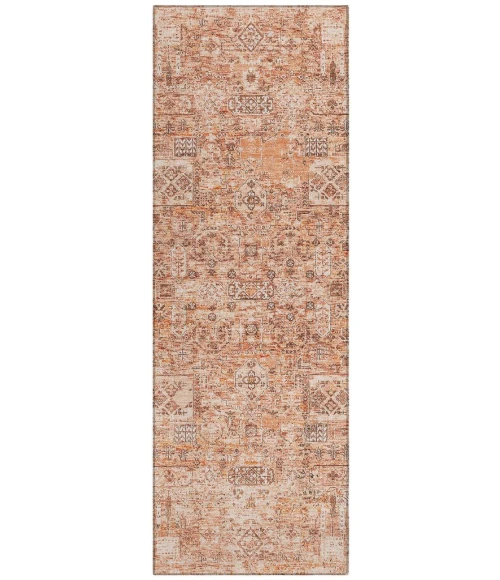 Chantille ACN611 Salmon 2'3" x 7'6" Rug