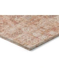 Chantille ACN611 Salmon 2'3" x 7'6" Rug