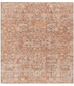 Addison Chantille ACN611 Salmon 10 ft. x 14 ft. Rectangle Rug