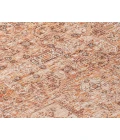 Chantille ACN611 Salmon 2'3" x 7'6" Rug