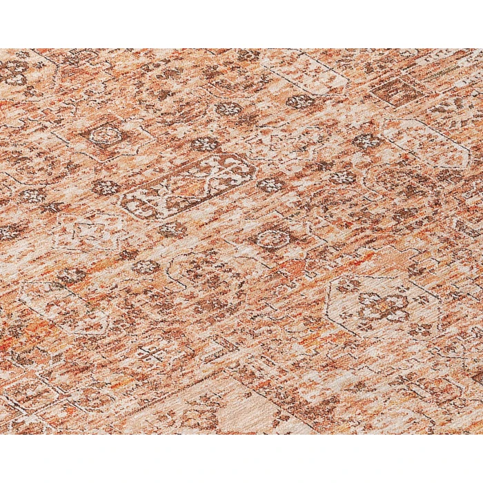 Chantille ACN611 Salmon 2'6" x 3'10" Rug