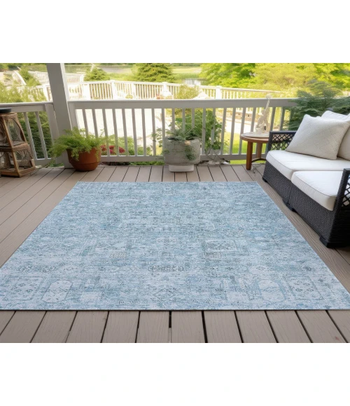 Chantille ACN611 Sky 2'6" x 3'10" Rug