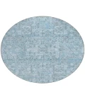 Chantille ACN611 Sky 8' x 8' Rug