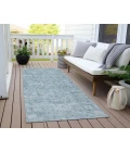 Chantille ACN611 Sky 2'3" x 7'6" Rug