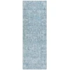 Addison Chantille ACN611 Sky 2 ft. 3 in. x 7 ft. 6 in. Runner Rug