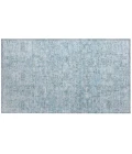 Chantille ACN611 Sky 1'8" x 2'6" Rug