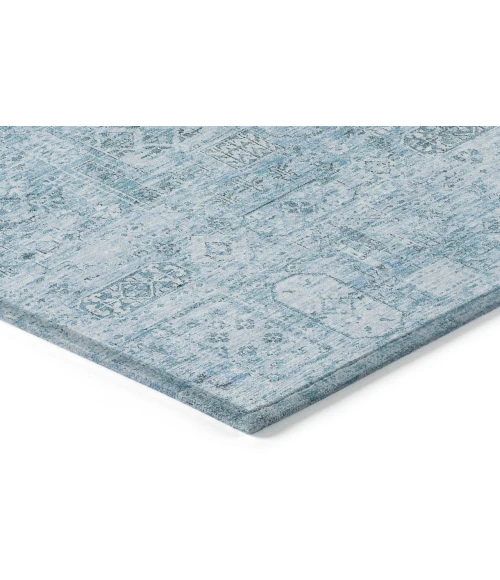 Chantille ACN611 Sky 2'6" x 3'10" Rug