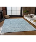Chantille ACN611 Sky 2'6" x 3'10" Rug