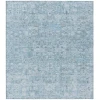 Addison Chantille ACN611 Sky 2 ft. 6 in. x 3 ft. 10 in. Rectangle Rug