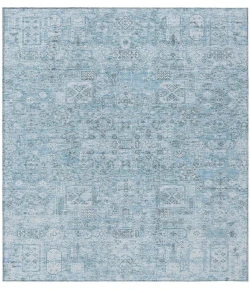 Addison Chantille ACN611 Sky 2 ft. 6 in. x 3 ft. 10 in. Rectangle Rug