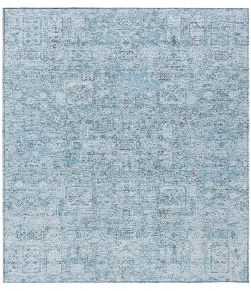 Chantille ACN611 Sky 2'6" x 3'10" Rug