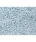 Chantille ACN611 Sky 2'6" x 3'10" Rug