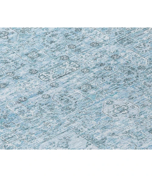 Chantille ACN611 Sky 2'6" x 3'10" Rug