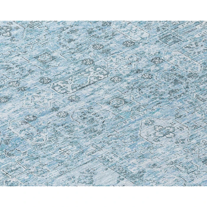 Chantille ACN611 Sky 2'6" x 3'10" Rug