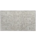 Chantille ACN611 Taupe 1'8" x 2'6" Rug
